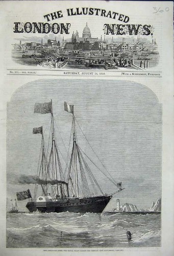 Old antique print - old,