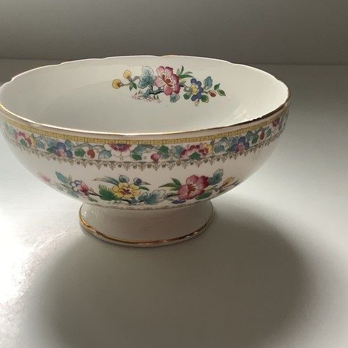 Coalport ming rose vintage - coalport,