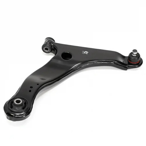 Wishbone front axle - front,