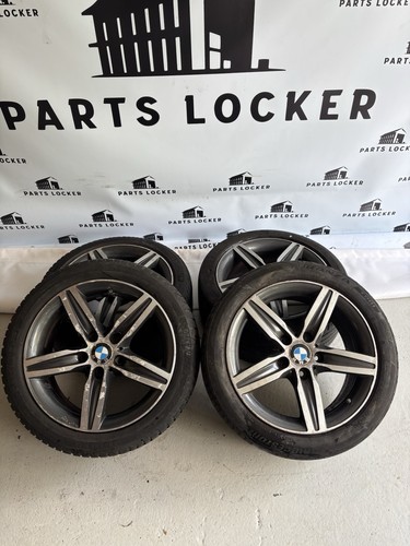 Genuine bmw series f20 - genuine,