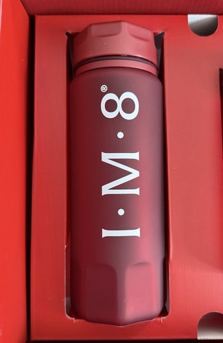 David beckham im8 red - david,
