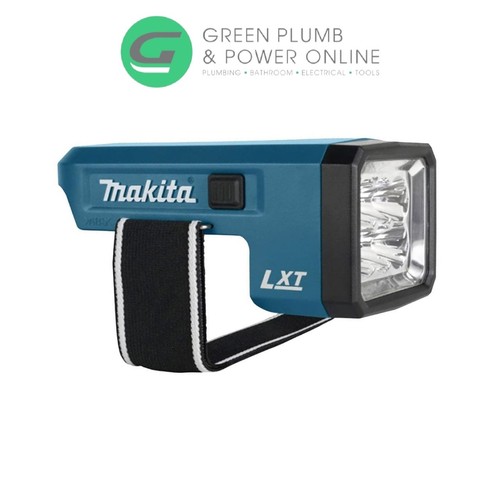 Makita 18v led - 18v,