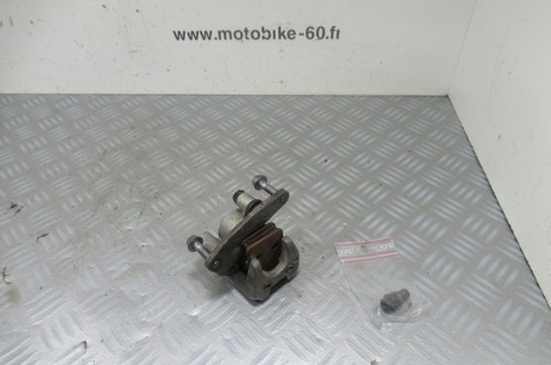 Front brake caliper - honda, cr