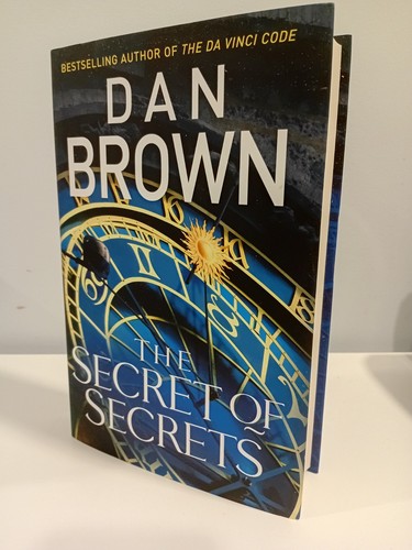 Dan brown the secret - the,
