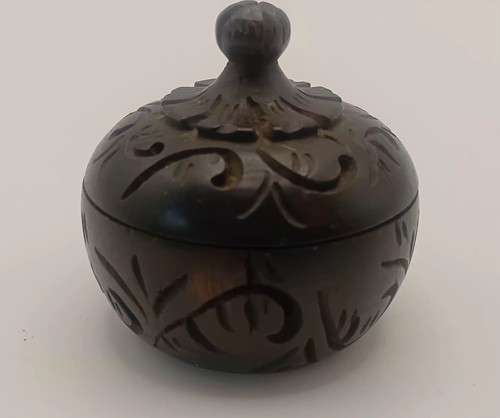 African folk art carved - art, wood