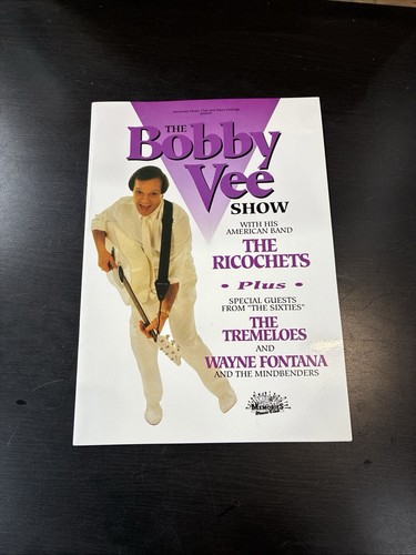 The bobby vee - the, october