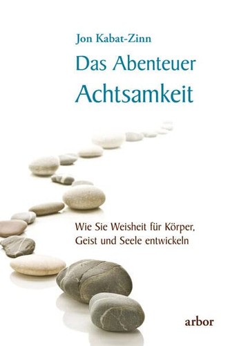 Jon kabat zinn - jon, das