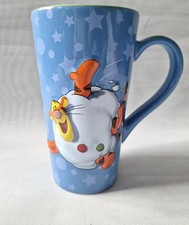 Disney Store Tigger Tall Latte