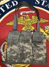 GENUINE US MOLLE II 2 ACU UCP