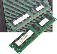 512MB PC133 SDRAM RAM Speicher