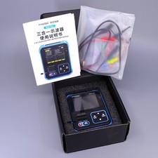 3 in 1 FNIRSI DSO-TC3 Digital