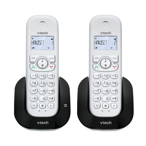 Vtech cs1551 cordless phone - cs1551,