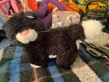 POSTMAN PAT JESS THE CAT 8"