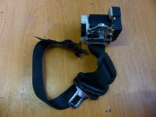 Opel Corsa C belt seat belt
