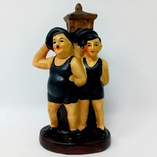 Vintage Laurel And Hardy In