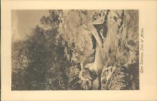 Isle of arran glen sannox tucks 