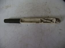 Johnson  outboard motor spares later 4HP tiller only no throttle. 1989-92 Used.