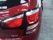 TAIL LIGHT CITROEN C3 MK2 (A51) 09-16 E-HDI VTR PLUS ETG 5 DOOR HATCH RH Rear