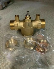 Drayton 22mm 3 Port Valve 679-3 Body Only New