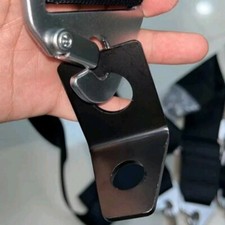 L-Bracket Hardware Kit Safety