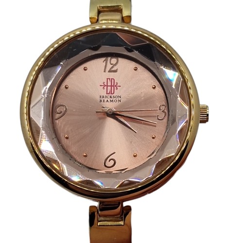 Ladies erickson beamon watch - erickson,