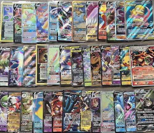 Official pokemon card - card, bundle