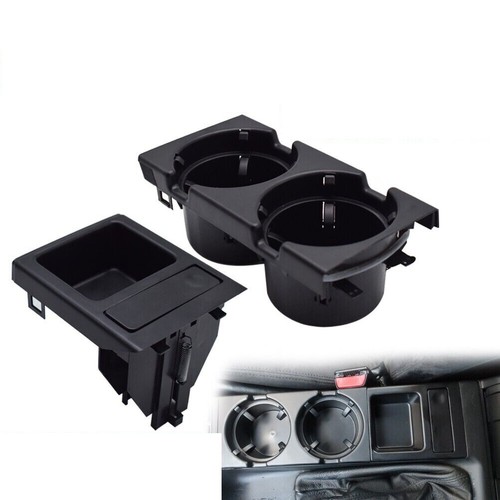 Cup holder coin box centre - box,