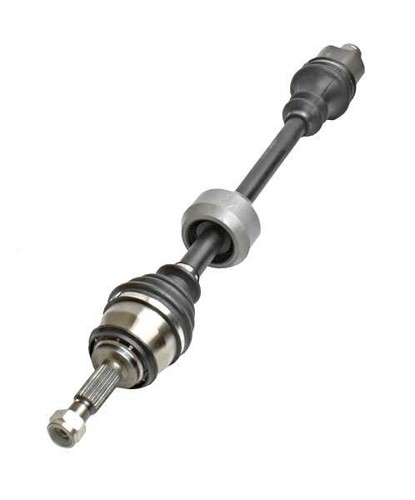 Drive shaft fits dacia logan - drive,