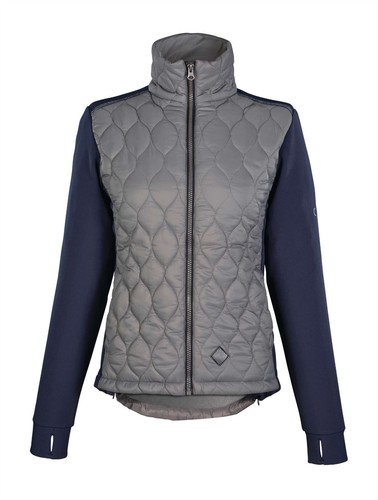 Womens quilted equestrian - womens,