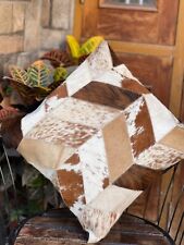 18"Genuine Soft Real Hair On