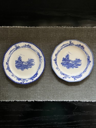 Royal doulton norfolk - doulton, ‘norfolk’