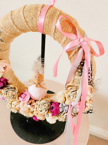 Spring wreaths for front door - for,