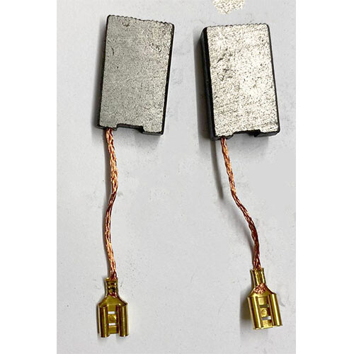 Carbon brushes fit spit - brushes, to