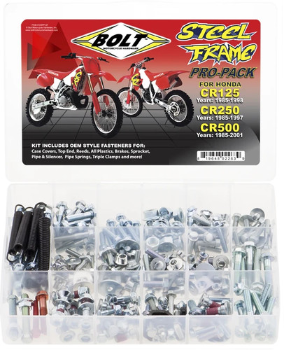 Honda steel frame 125 - honda,
