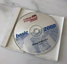 Quicken 2000 Basic Windows