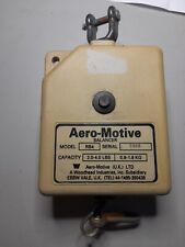 AERO-MOTIVE TOOL BALANCER. MODEL RB4. CAPACITY 2.0 - 4.0 Lbs.