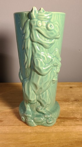 Haynes besco 20oz horse - besco, tiki