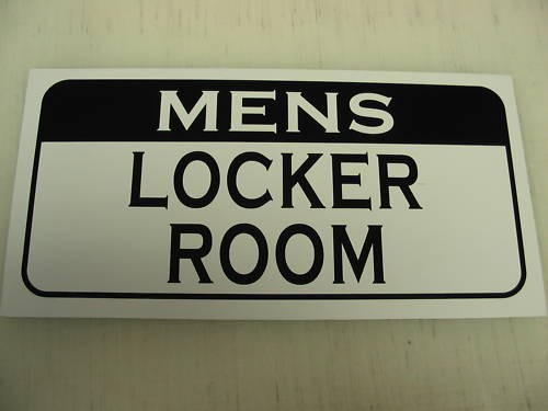 Vintage style mens locker - vintage,