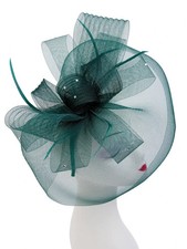 Large Women Fascinator