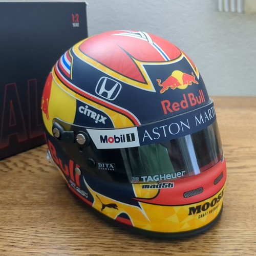 Alex albon red bull racing - albon,