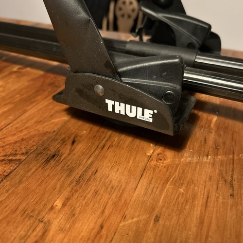 Thule bike rack for - rack,