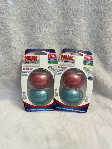 Nuk advanced orthodontic - nuk,