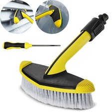 Pressure Washer Soft Car