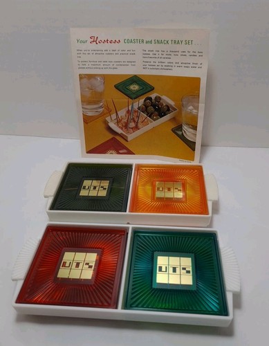 Set mcm retro - of,