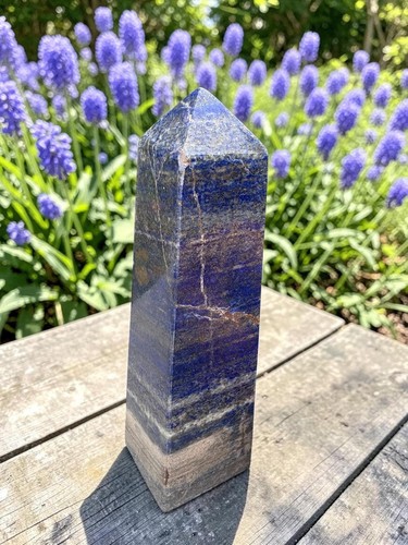 Natural afghanistan lapis