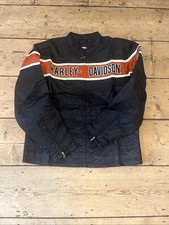 Harley Davidson Nylon