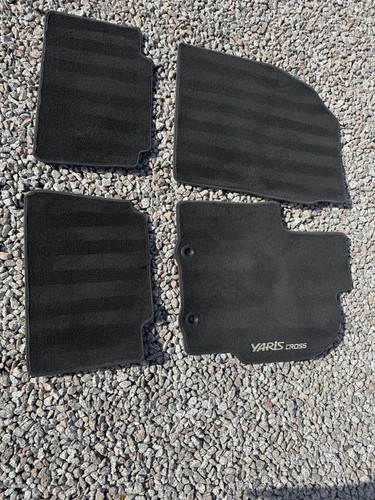 Genuine oem yaris - oem, cross