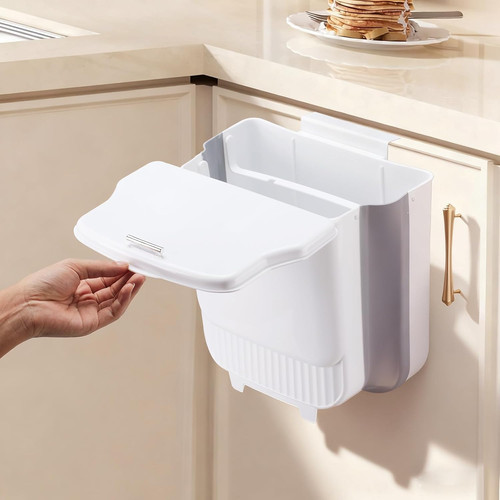 Food waste bin - waste, bin,