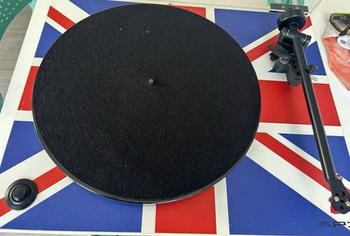 Rega rp1 belt drive - rega,