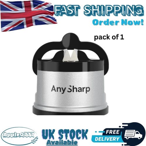 Anysharp pro world best - world's,